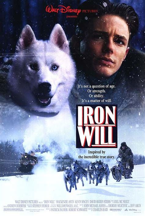 yesmovies iron will